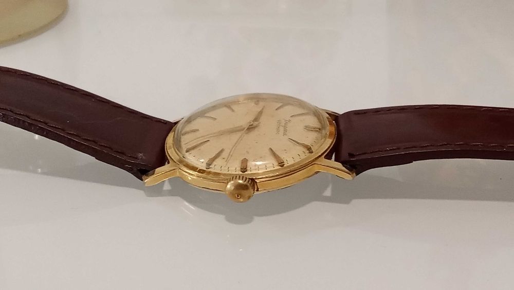 DUGENA   Automatic