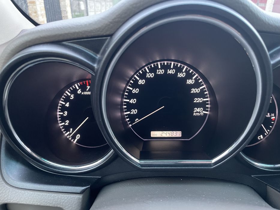 Lexus RX 350 2007р.