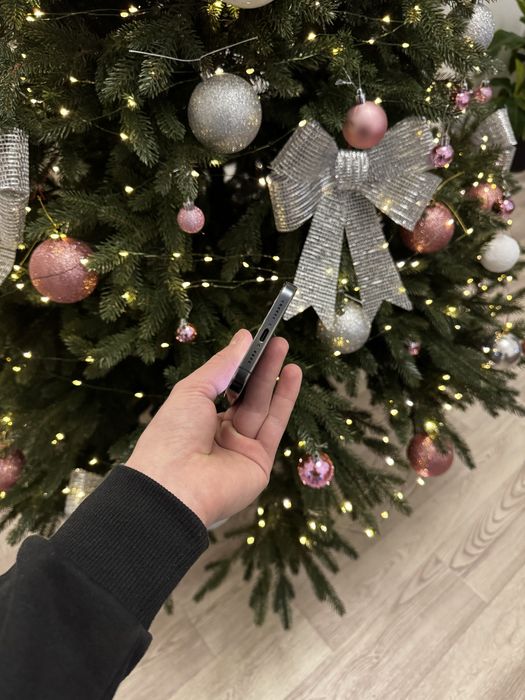 Iphone 15 pro max 256 gb фізична сімка