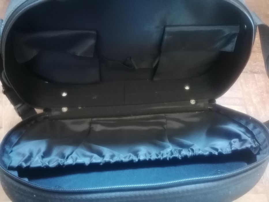 Mala maternidade Bebé Confort