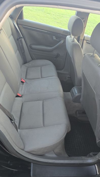 Sprzedam Audi A4 B6 2.0 alt