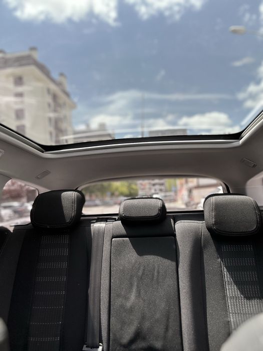 Peugeot 308 SW 1.6 BlueHDi Allure | 2017 | Teto Panorâmico