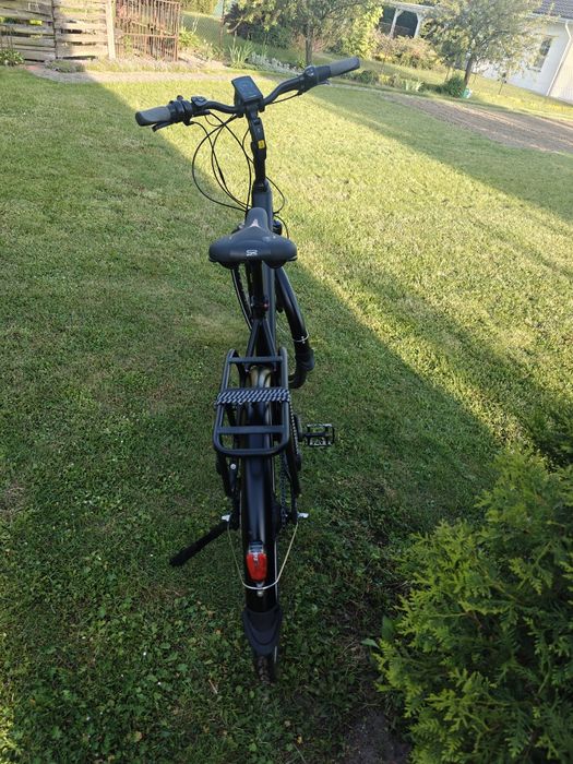 Sprzedam rower  elektryczny Ecobike