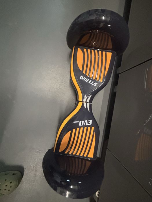 Deska Hoover Board EVO Smart