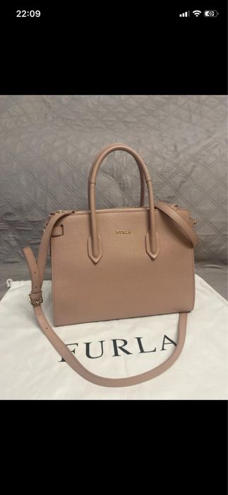 Torebka  damska FURLA