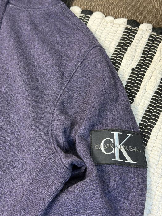 Худі Calvin Klein