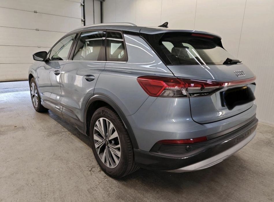 Audi Q4 e-tron 35 Advanced 2021