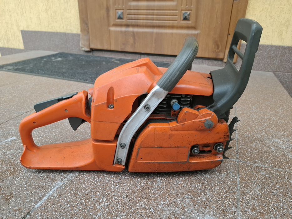 Бензопила Husqvarna 350
