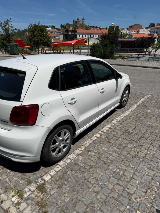 VolksWagen Polo 1.2