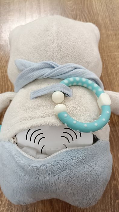 Miś szumiś używany