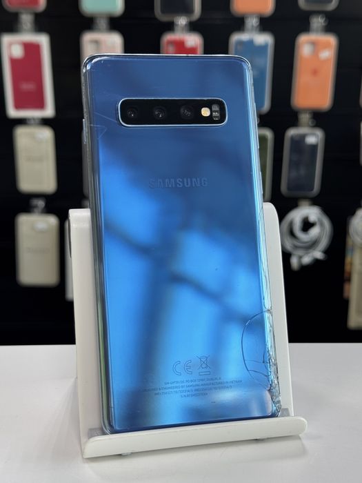 Samsung S10 128GB