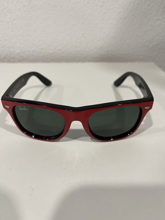 Oculos escuros criança Ray Ban