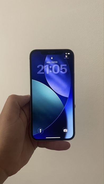Iphone 12 64gb como novo