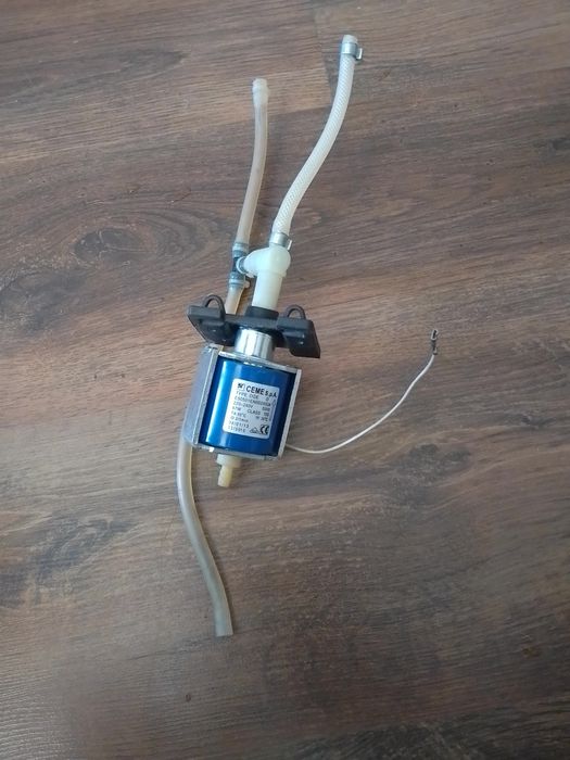 Pompa Ceme class 155 ciśnieniowa ekspresu Gaggia Carezza