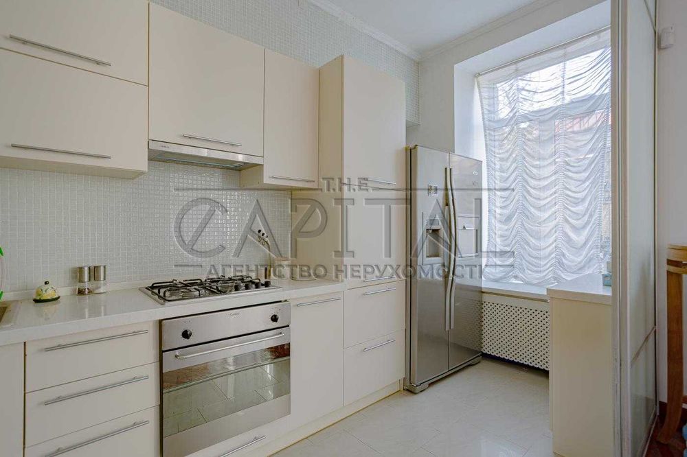 Продаж УНІКАЛЬНОЇ квартири ПЕНТХАУС ЦЕНТР Велика Васильківська 18 258м