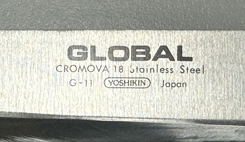 Faca de Sushi Profissional