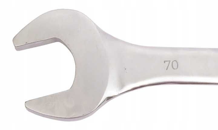 Ключ комбінований 70мм Mar-Pol M58070, Гаечный ключ