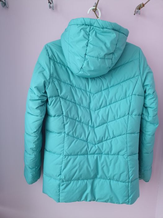 Зимова куртка Outventure р.44, S