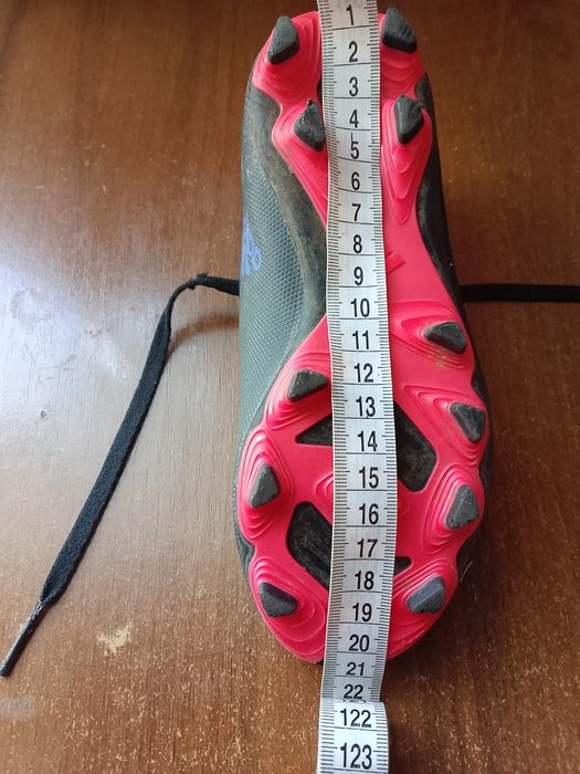 Футбольні бутси Adidas X Speedflow.4 FxG