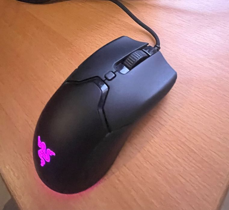 Rato Razer Viper Mini Gaming