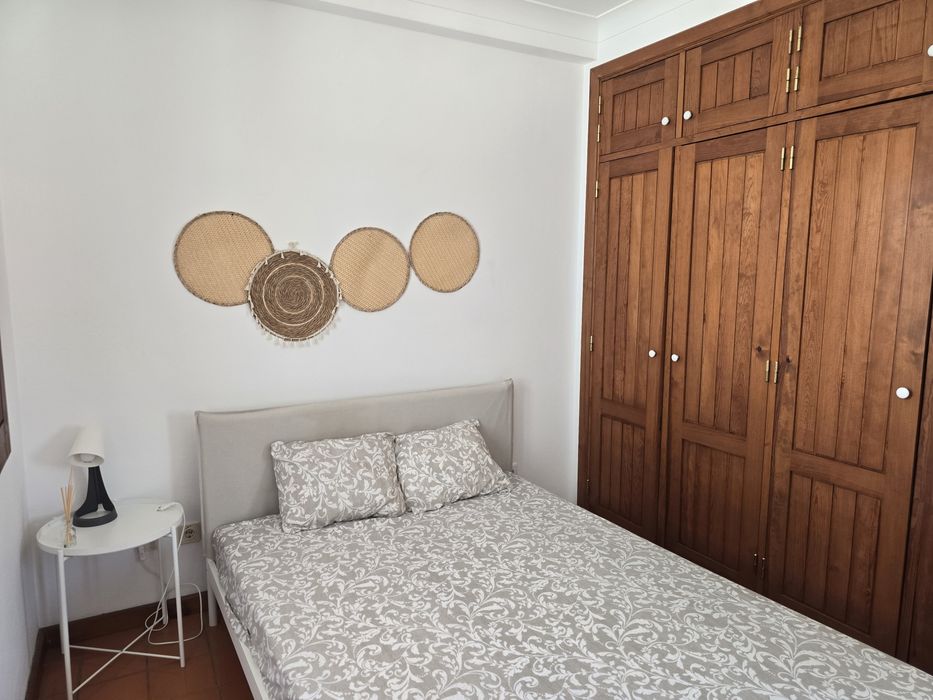 Moradia 2 suites Santiago do Cacém