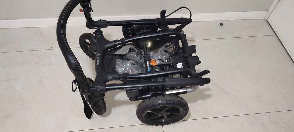 Carrinho de Passeio Jané Crosswalk428113557047234561