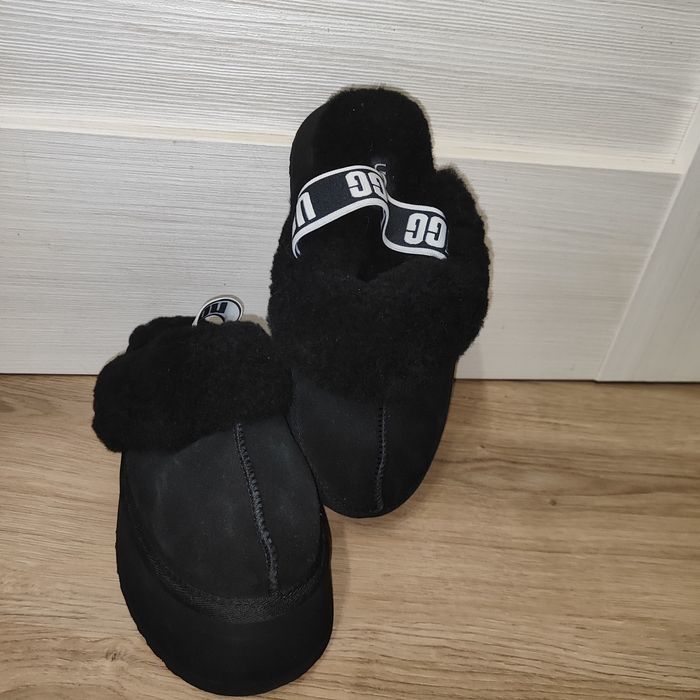 Капці UGG Funkette