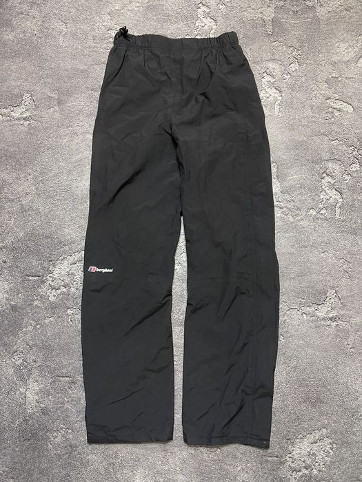 Berghaus Gore Tex Pants Бергхаус Гор Текс Штани