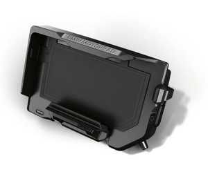 BMW Connected Ride Cradle - nowy, zapakowany