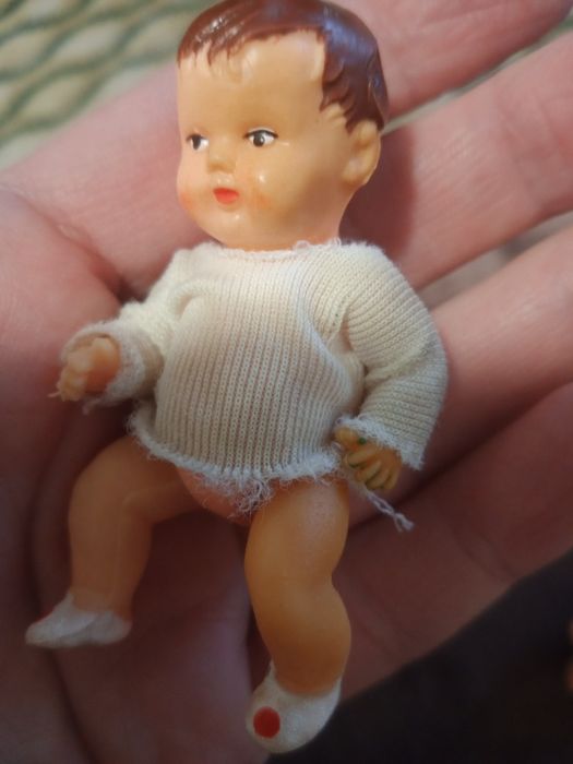 Пупсик немецкий Ari