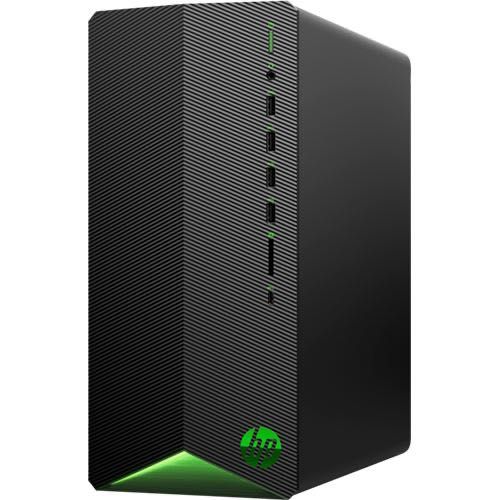 PC Gaming HP TG01 | i5 10400 - 16GB - GTX 1660 Super | Porto