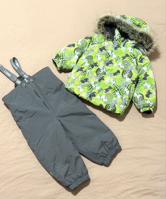 Комбінезон Lenne