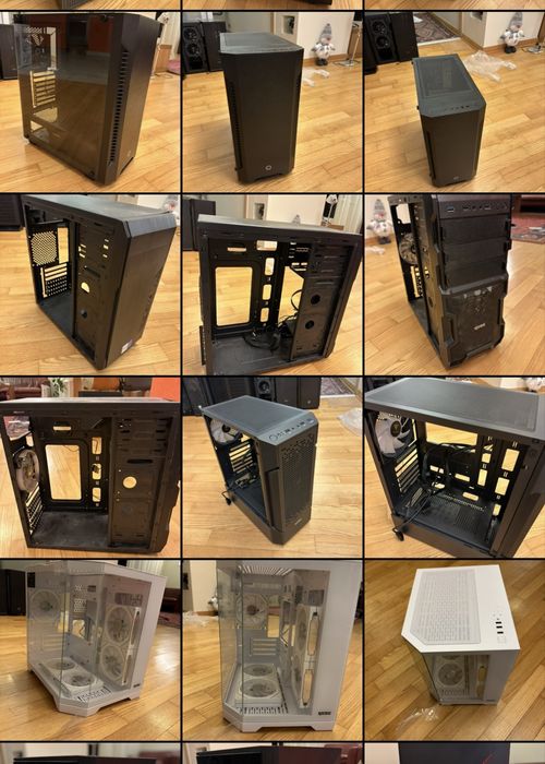 Игровые Корпуса Киев Самовывоз