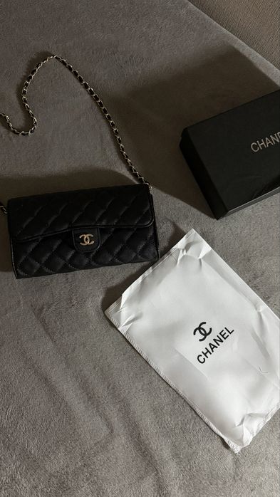 Жіноча сумка  Chanel