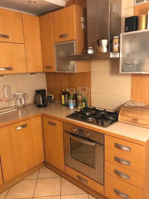 Mieszkanie – Katowice, Śródmieście - Widok 4