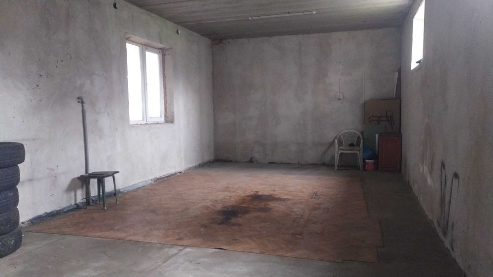 Від власника! Здам гараж 45 м² в оренду в центрі Хмельницького під склад або зберігання авто