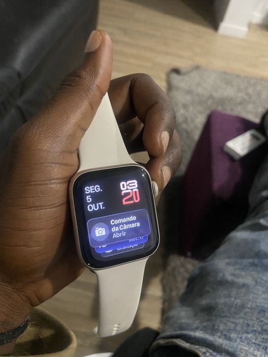 Apple watch se3