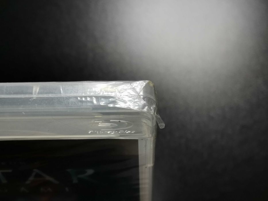 PlayStation 3 James Cameron's AVATAR : The Game