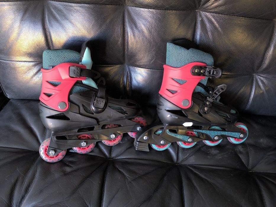 Łyżworolki Martes rozm 31-34