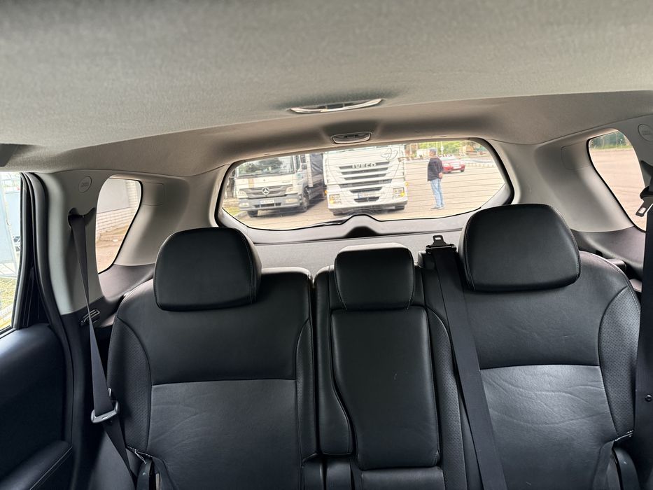 Mitsubishi Outlander XL 3.0 AT (S63)