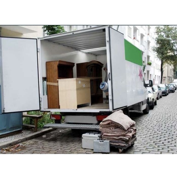 Грузоперевозки, переезды, опытные грузчики