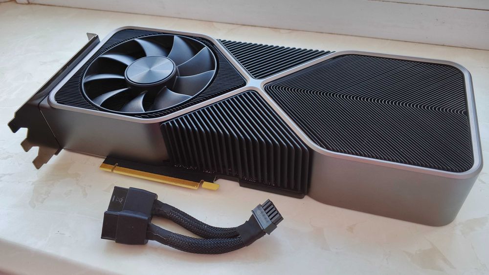 rtx 3090 founder edition