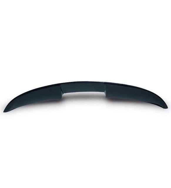 LIP SPOILER AILERON PALA ABA LÂMINA LÁBIO RABETA AVENTAL SEAT LEON 1P CUPRA R PERFORMANCE FR