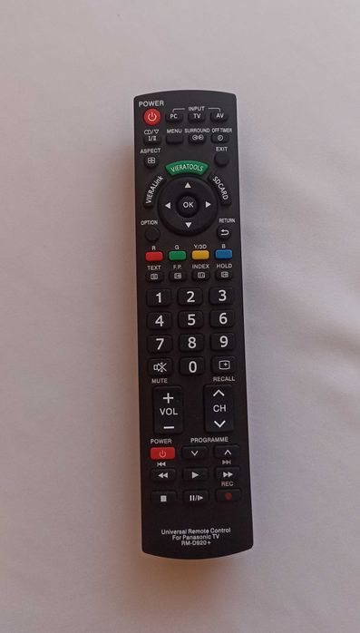 Telewizor 42" Panasonic