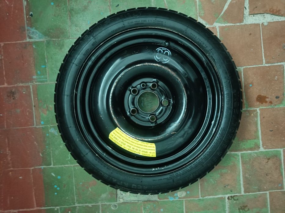 Докатка 5x108 16R ET22