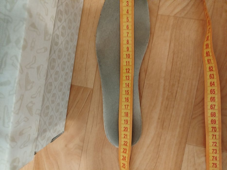 Термо ботинки для мальчика