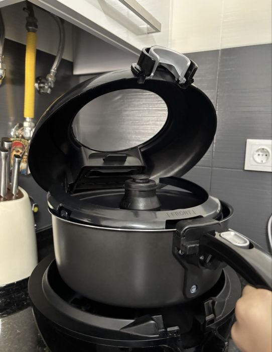 Tefal Actifry XL 2 em 1