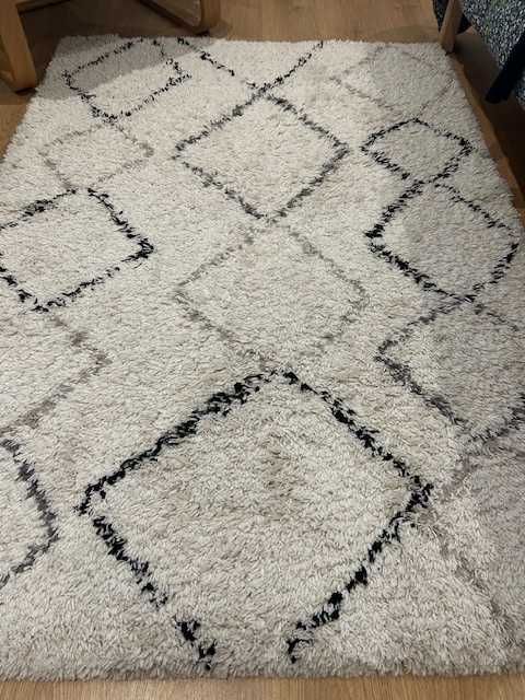 Tapete Berbere La Redoute