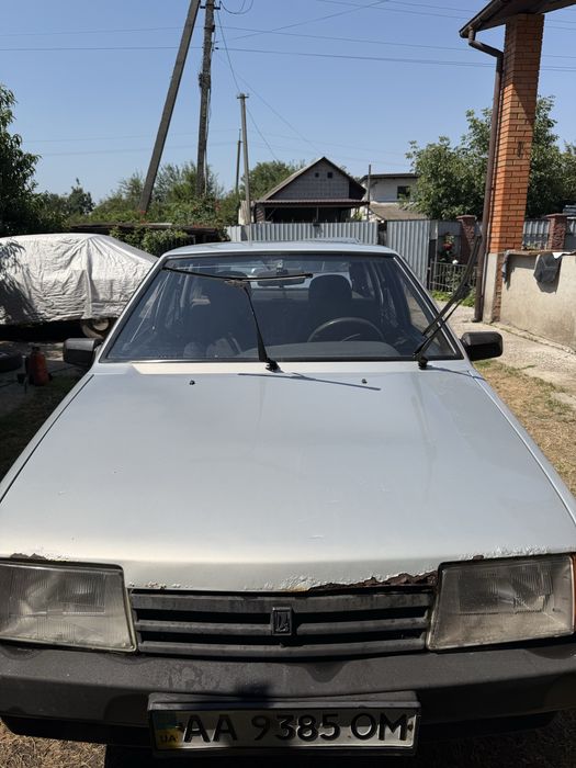Продам ВАЗ 21099
