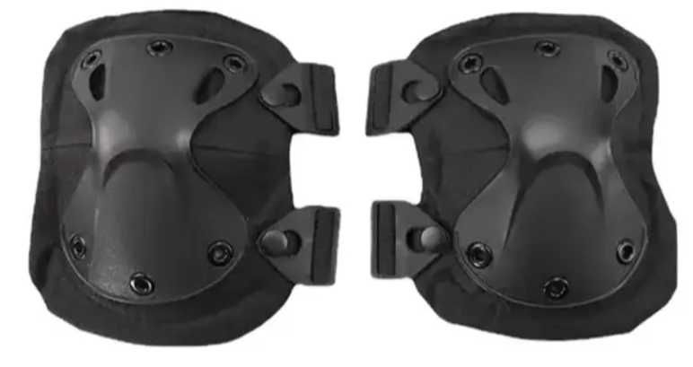 Тактичні наколінники Tramp Knee Pads